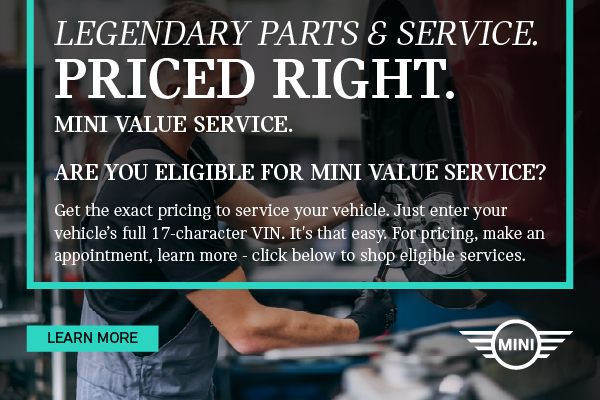 MINIValueService
