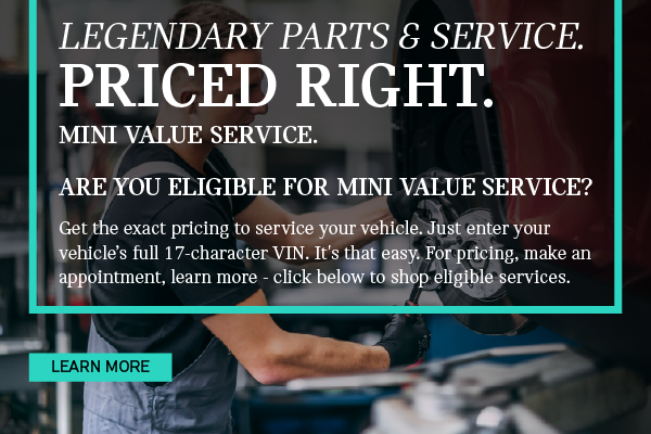 MINIValueService