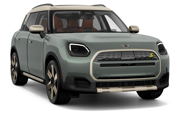 MINI Countryman SE ALL-4