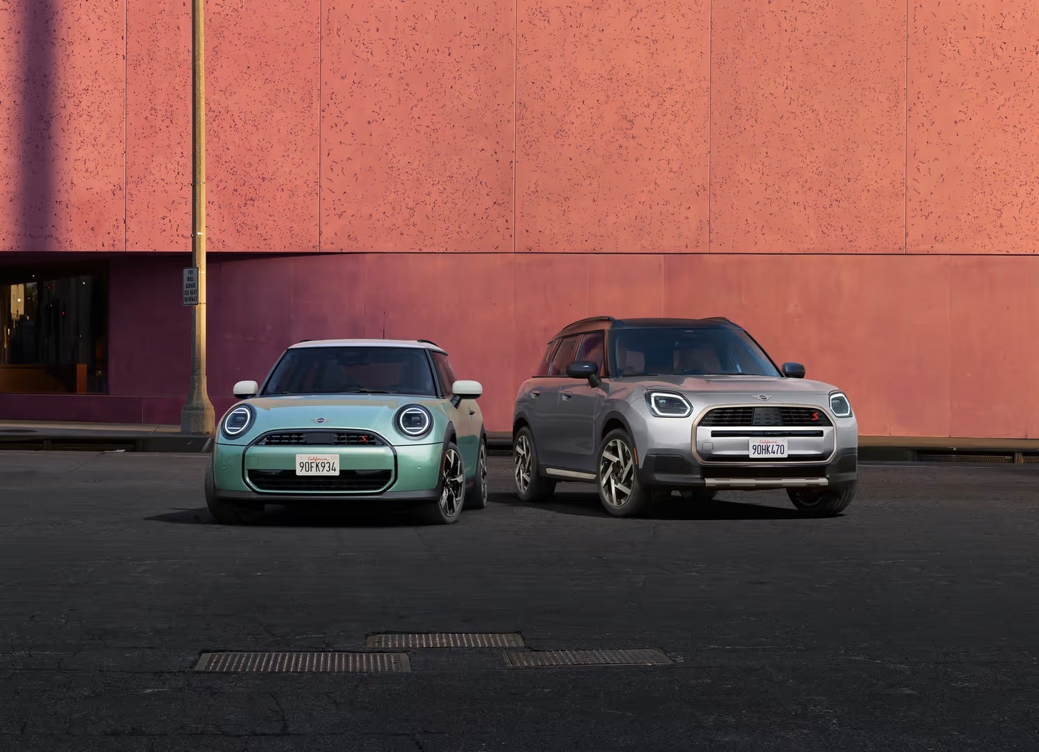 MINI Dealer Leesburg VA