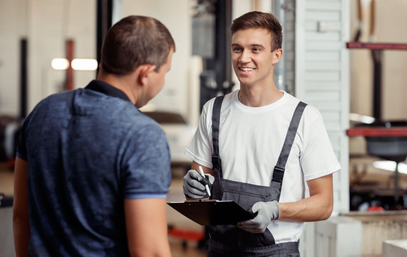 Schedule a MINI Service near Manassas VA