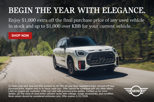 Begin the Year with Elegance