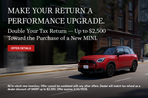 double your tax return