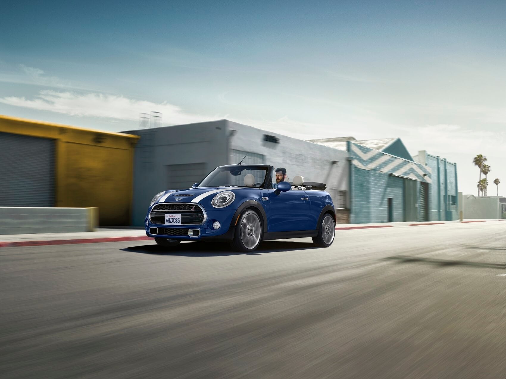 New MINI Vehicles for Sale