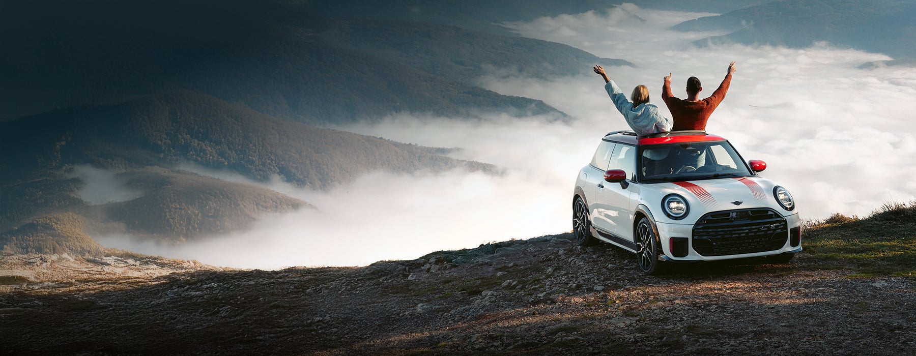 Welcome to MINI of Sterling